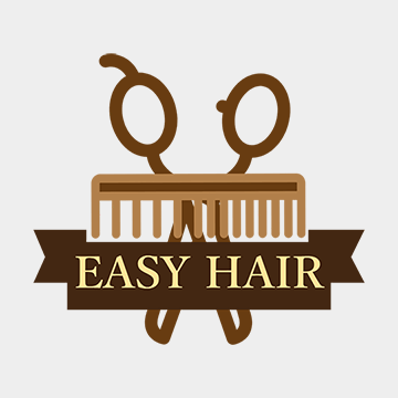 イージーヘアー