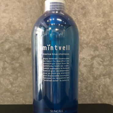 ミントシャンプー 700ml